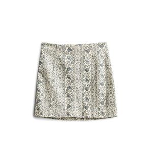 Free People Modern Demi Skirt